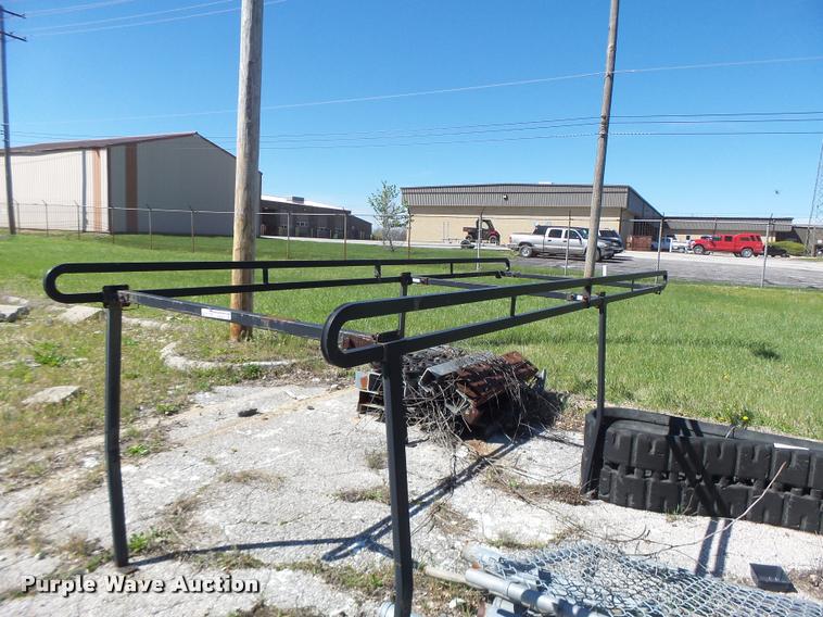 image for item AW9517 Ladder rack