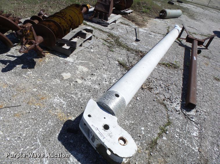 image for item AW9520 Boom section