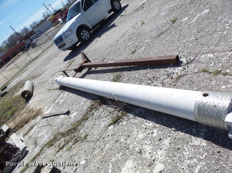 image for item AW9520 Boom section