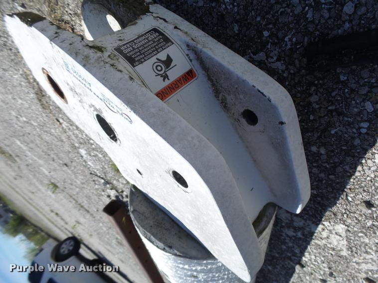 image for item AW9520 Boom section