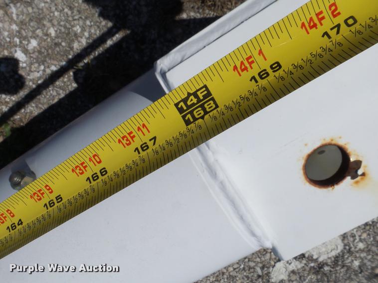 image for item AW9520 Boom section