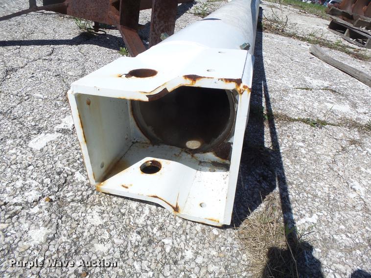 image for item AW9520 Boom section