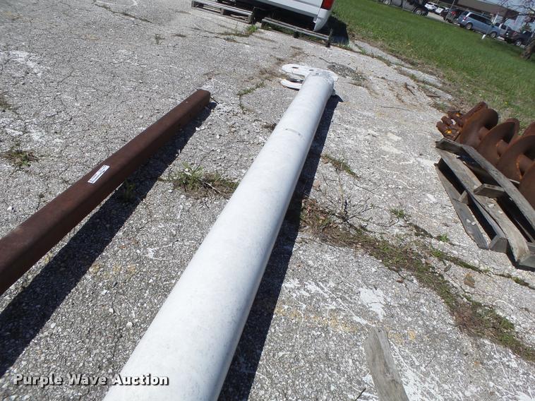 image for item AW9520 Boom section