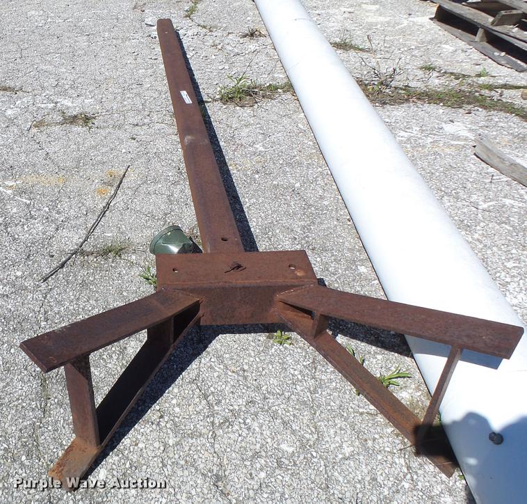 image for item AW9520 Boom section