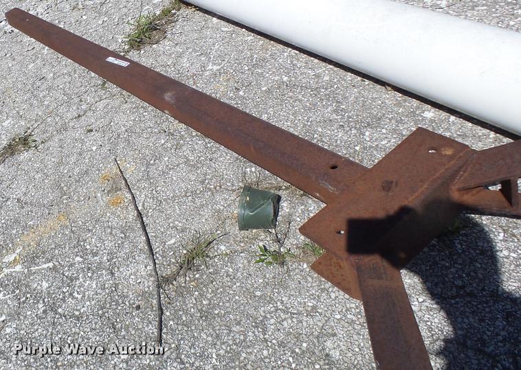 image for item AW9520 Boom section