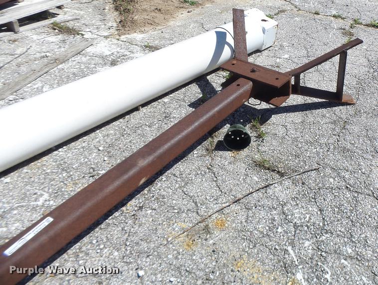 image for item AW9520 Boom section