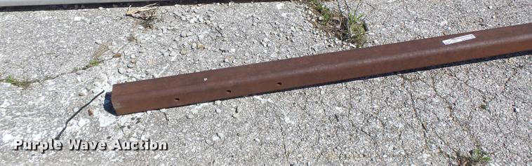 image for item AW9520 Boom section