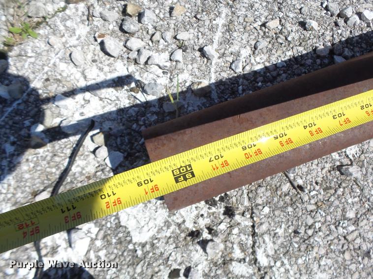 image for item AW9520 Boom section