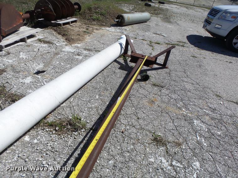 image for item AW9520 Boom section