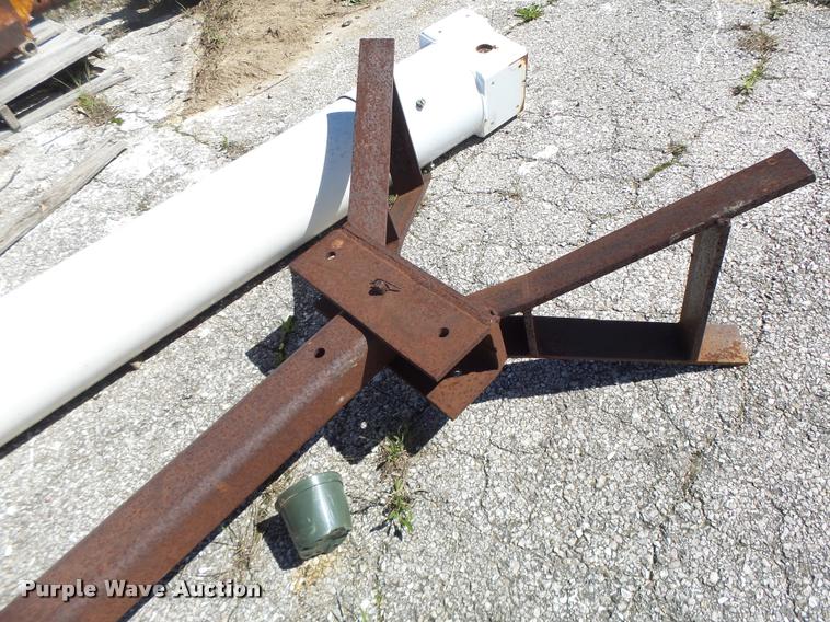 image for item AW9520 Boom section