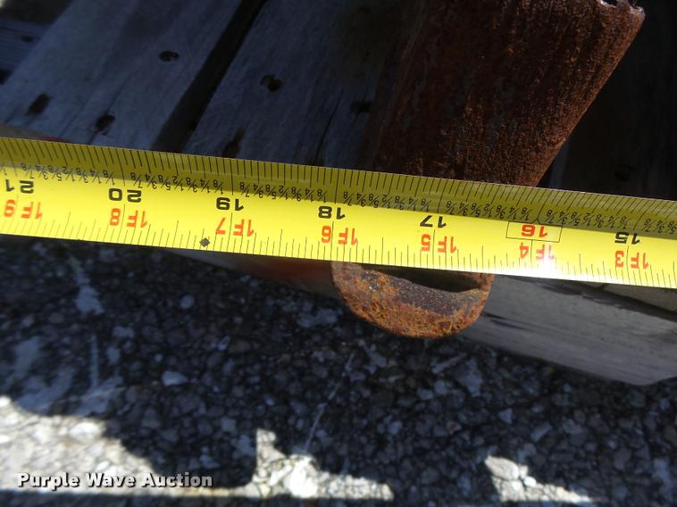 image for item AW9522 18"W bucket