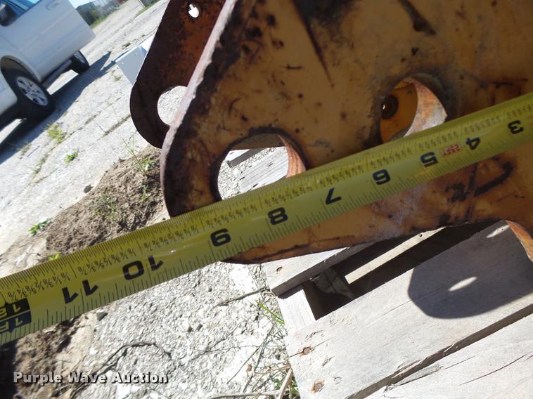 image for item AW9522 18"W bucket