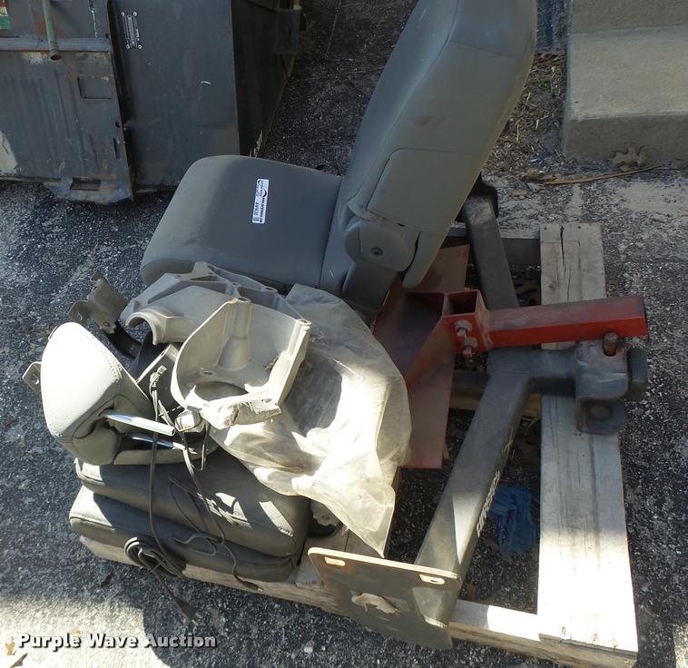 image for item AW9530 Automotive parts