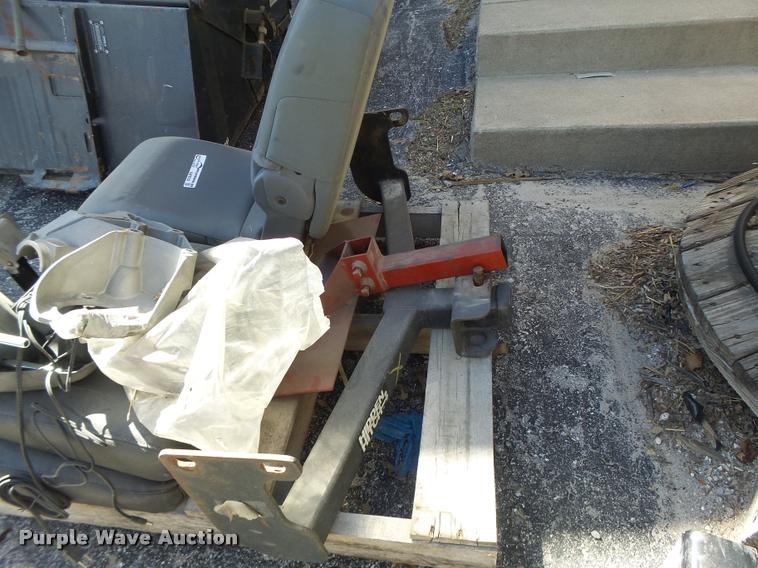 image for item AW9530 Automotive parts