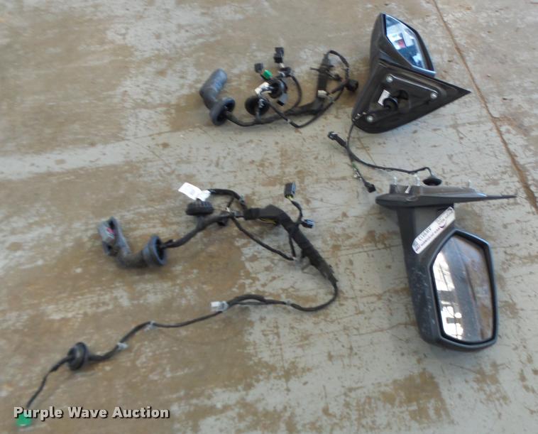 image for item AW9530 Automotive parts