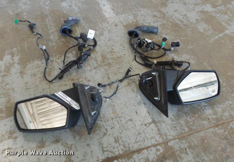 image for item AW9530 Automotive parts