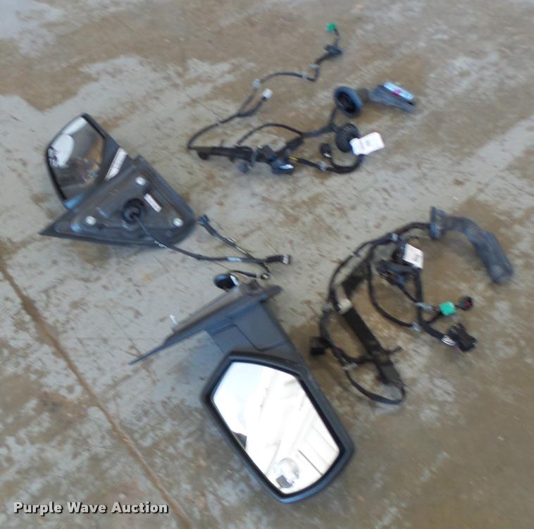 image for item AW9530 Automotive parts