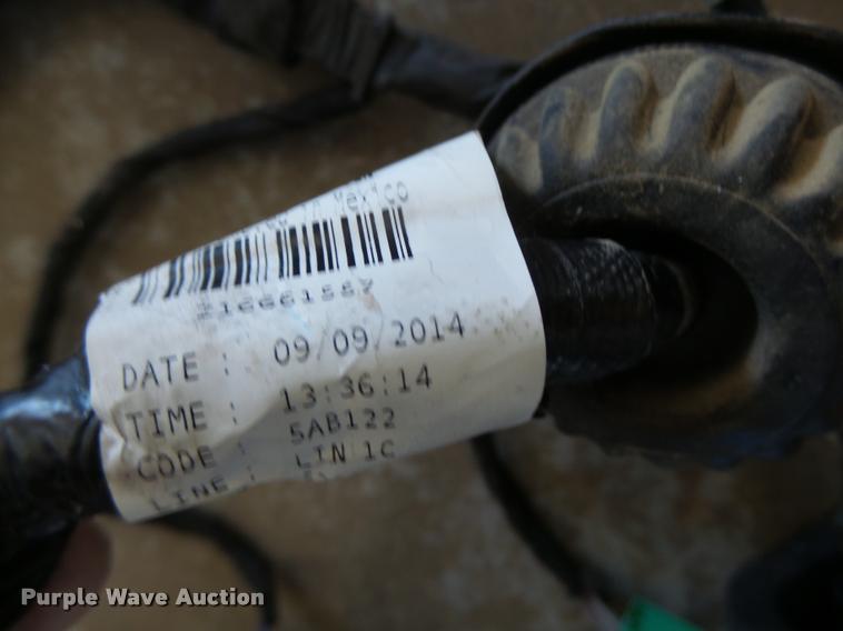 image for item AW9530 Automotive parts