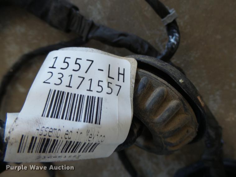 image for item AW9530 Automotive parts