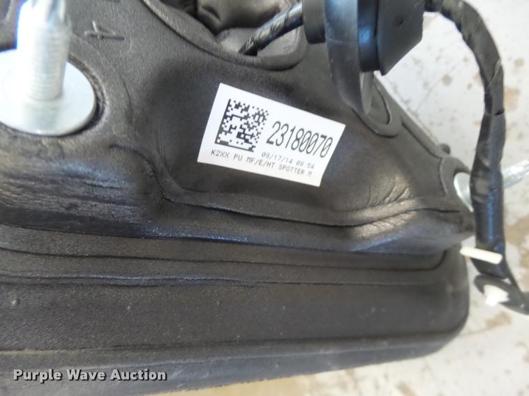 image for item AW9530 Automotive parts