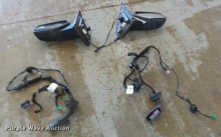 image for item AW9530 Automotive parts