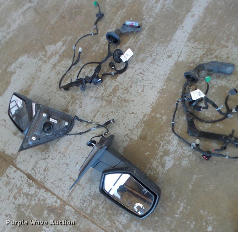 image for item AW9530 Automotive parts