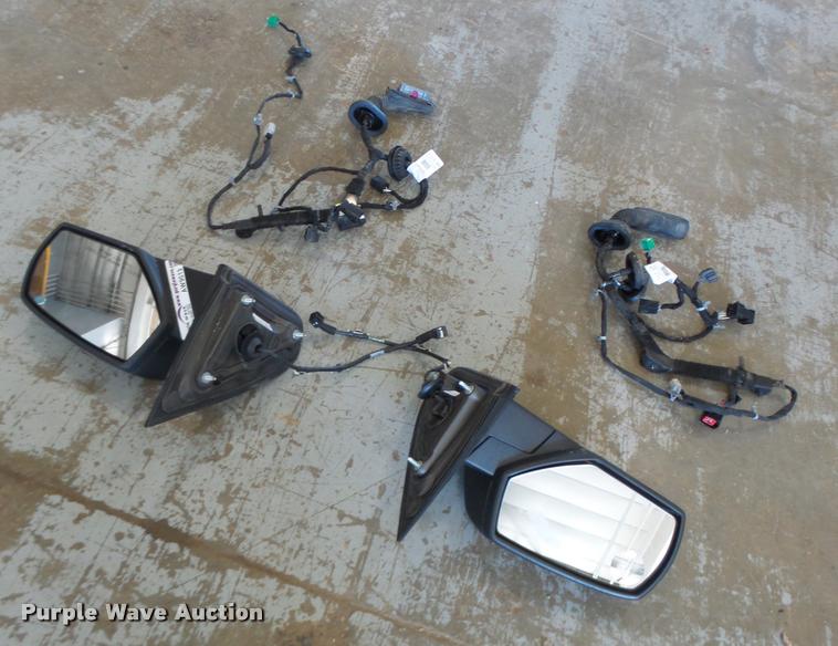 image for item AW9530 Automotive parts