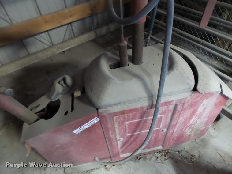 image for item AW9534 Automotive tools