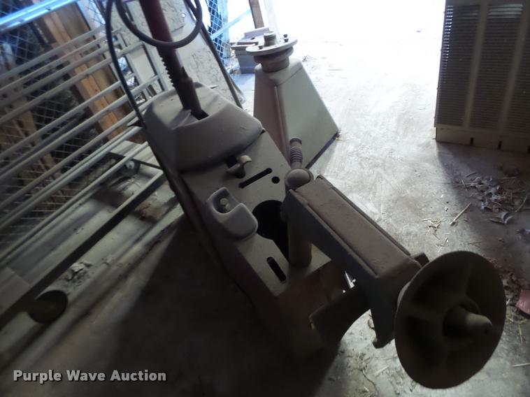 image for item AW9534 Automotive tools