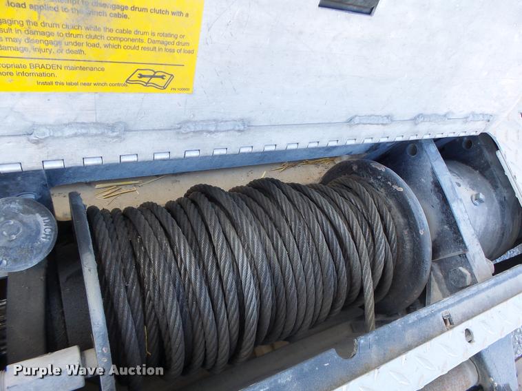 image for item AW9535 Front bumper