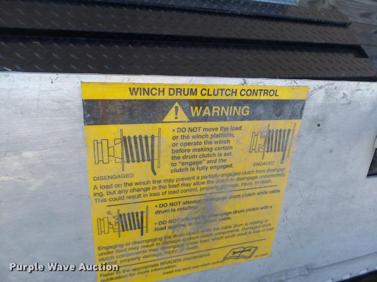 image for item AW9535 Front bumper