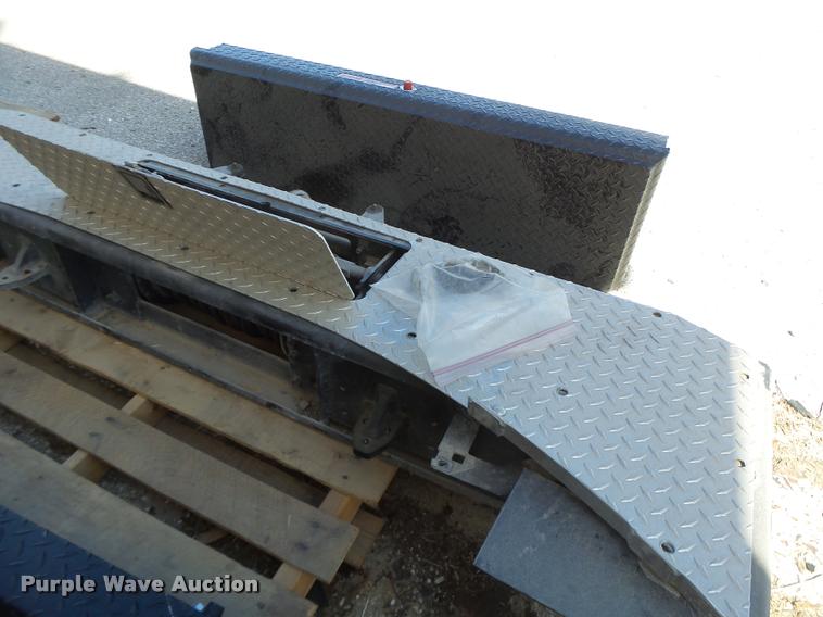 image for item AW9535 Front bumper