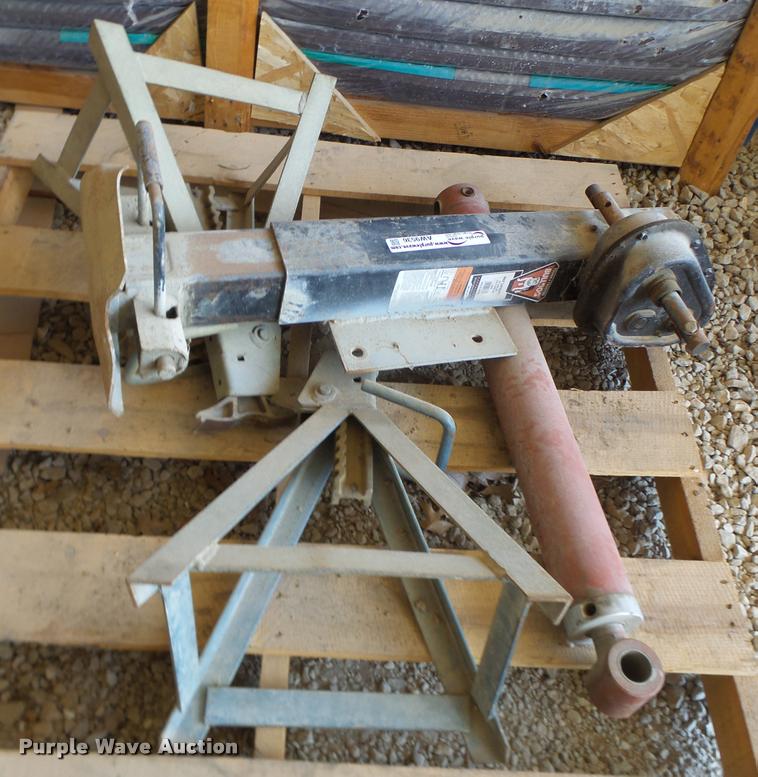 image for item AW9536 Tools