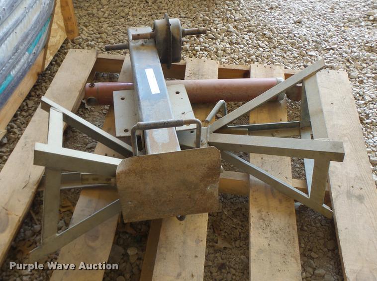 image for item AW9536 Tools