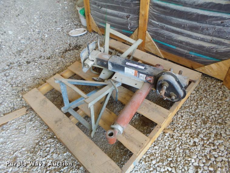 image for item AW9536 Tools