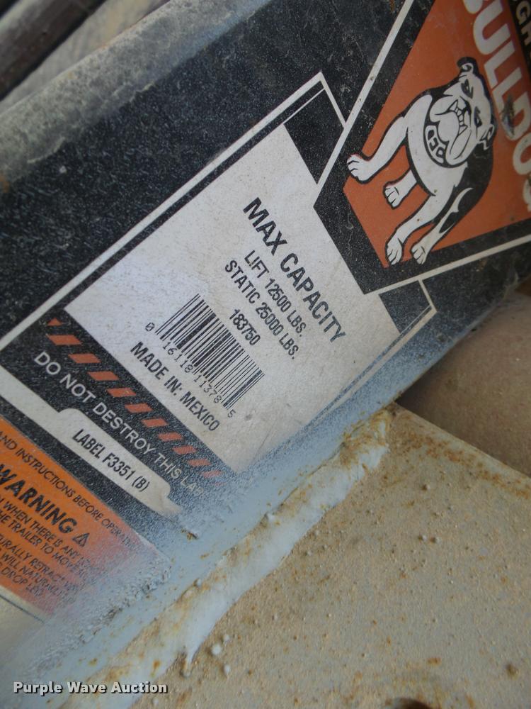 image for item AW9536 Tools