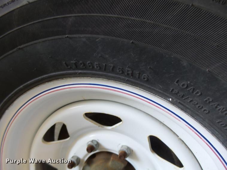 image for item AW9537 Bandit 250XP wood chipper