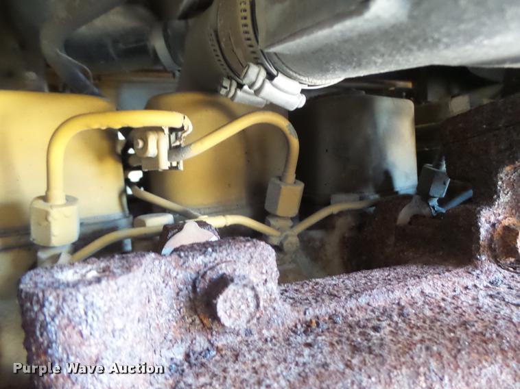 image for item AW9537 Bandit 250XP wood chipper