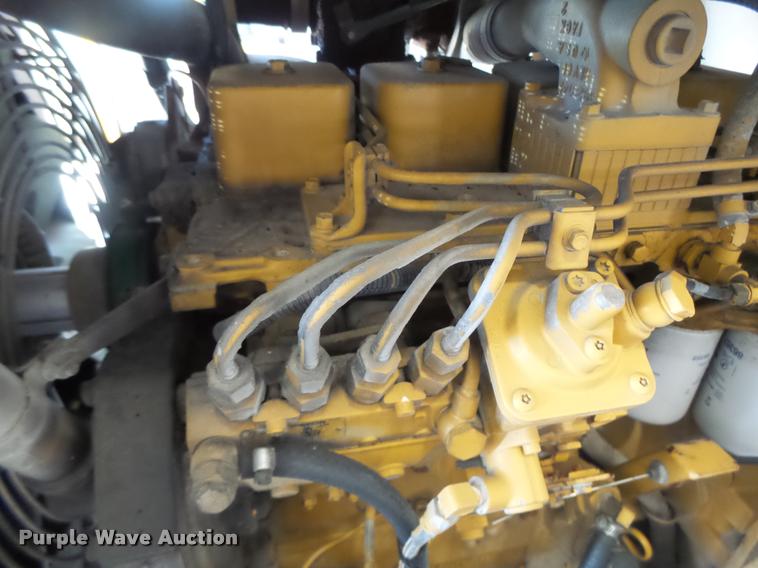 image for item AW9537 Bandit 250XP wood chipper