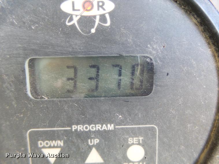 image for item AW9537 Bandit 250XP wood chipper