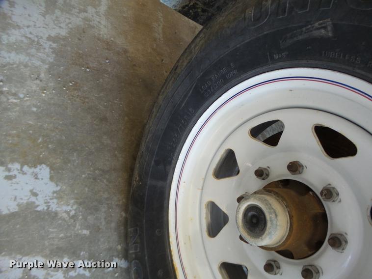 image for item AW9537 Bandit 250XP wood chipper