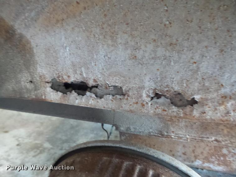 image for item AW9537 Bandit 250XP wood chipper