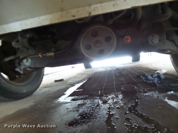 image for item AW9539 2010 Dodge Dakota Ext. Cab pickup truck