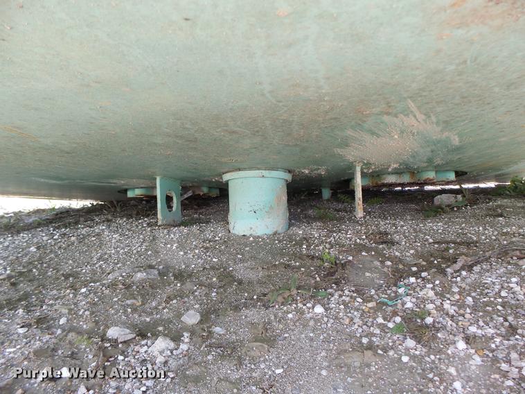 image for item AW9540 Smith and Loveless VSS series lift station