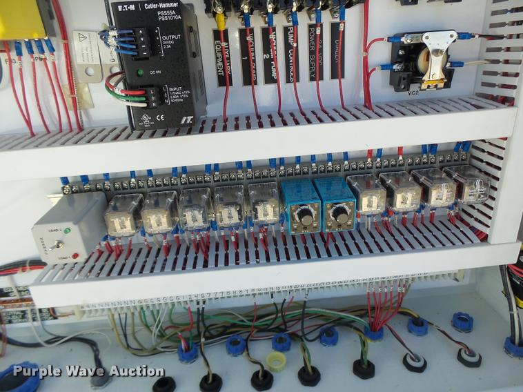 image for item AW9540 Smith and Loveless VSS series lift station