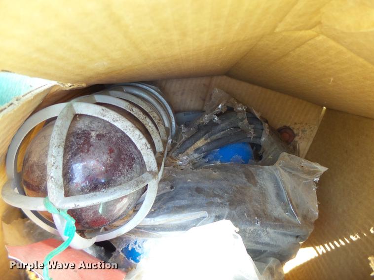 image for item AW9540 Smith and Loveless VSS series lift station