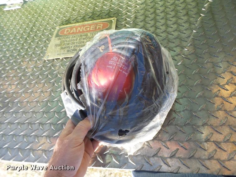 image for item AW9540 Smith and Loveless VSS series lift station