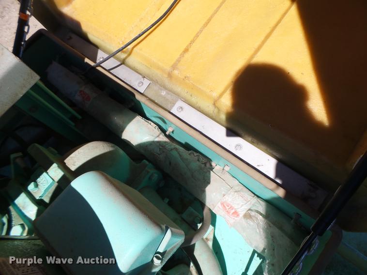 image for item AW9540 Smith and Loveless VSS series lift station