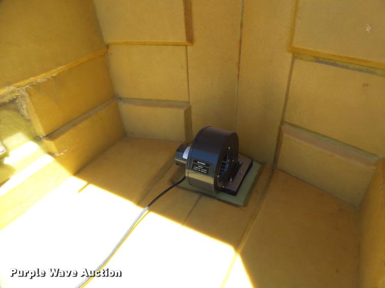 image for item AW9540 Smith and Loveless VSS series lift station