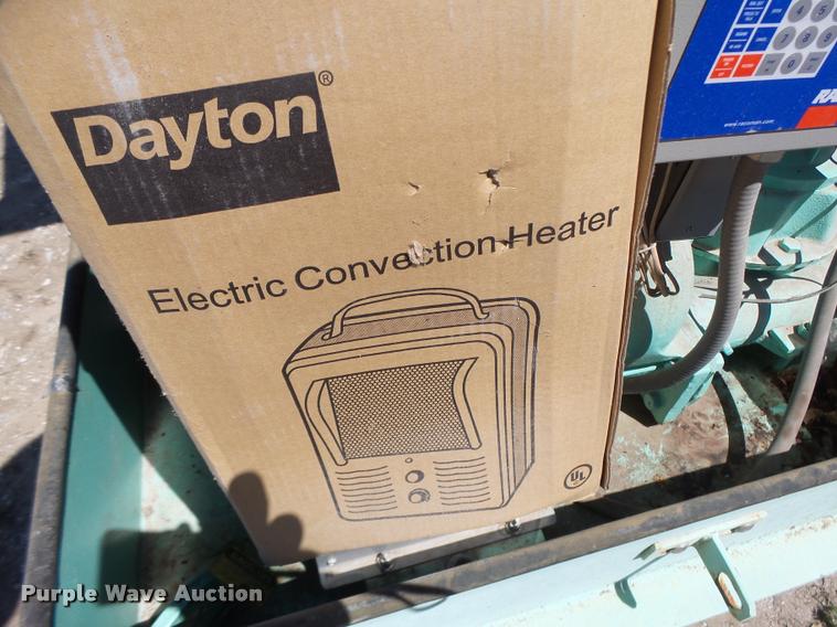 image for item AW9540 Smith and Loveless VSS series lift station